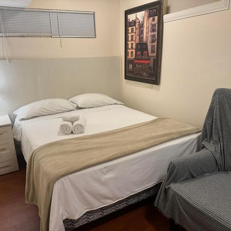 Cozy Guest Home Close Ubc And Downtown Vancouver Extérieur photo